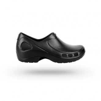 SOCA EVERLITE PRETO 45 FECHADA (WOCK)