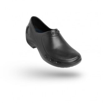 SOCA EVERLITE PRETO 45 FECHADA (WOCK) 2