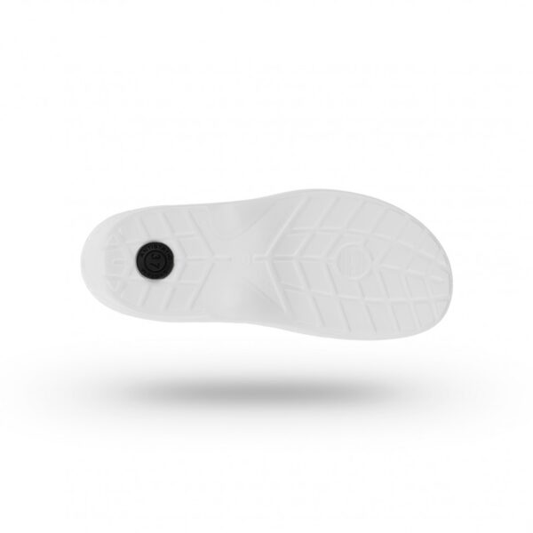 SOCA EVERLITE BRANCO 46 FECHADA (WOCK) 4