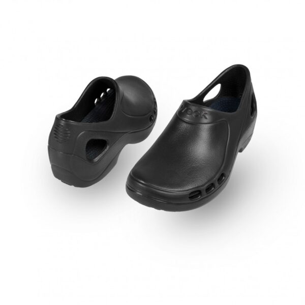 SOCA EVERLITE PRETO 46 (WOCK) 5
