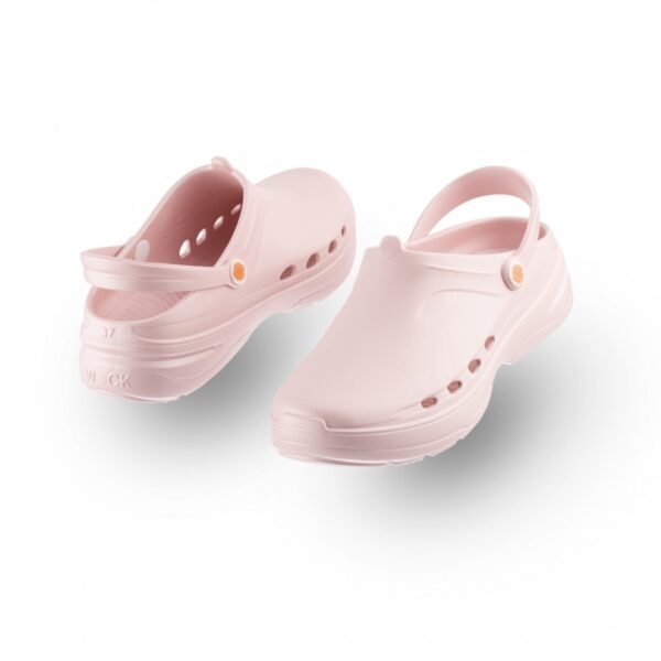 SOCA WAYLITE ROSA CLARO 37 (WOCK) 4