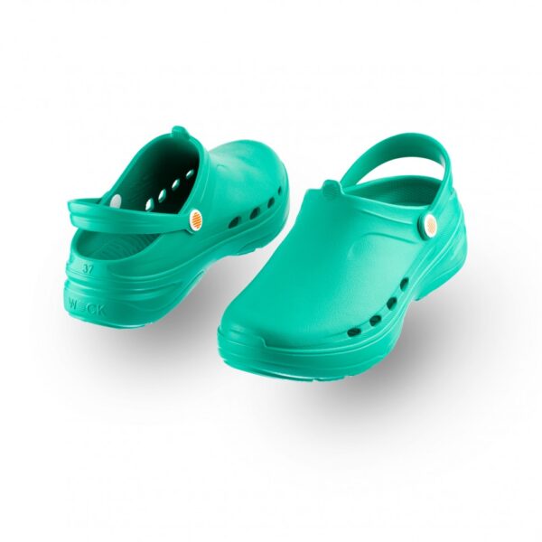 SOCA WAYLITE VERDE 40 (WOCK)