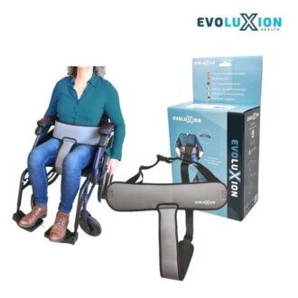 CINTO PELVICO UNIVERSAL EV210
