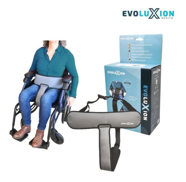 CINTO ABDOMINAL UNIVERSAL EV200