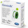 ADESIVOS OMNISILK 2,5CMX5M (CAIXA)