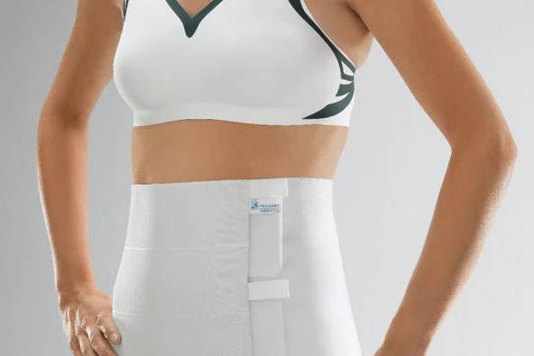 FAIXA MODULAR 30 CM T2 BRANCO (THUASNE)